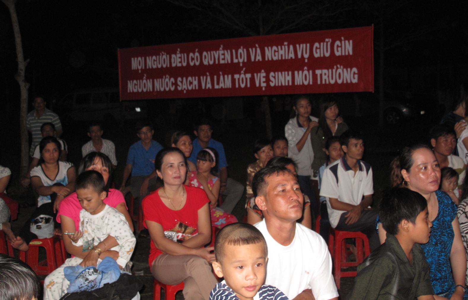 Kháng giả cổ vũ 